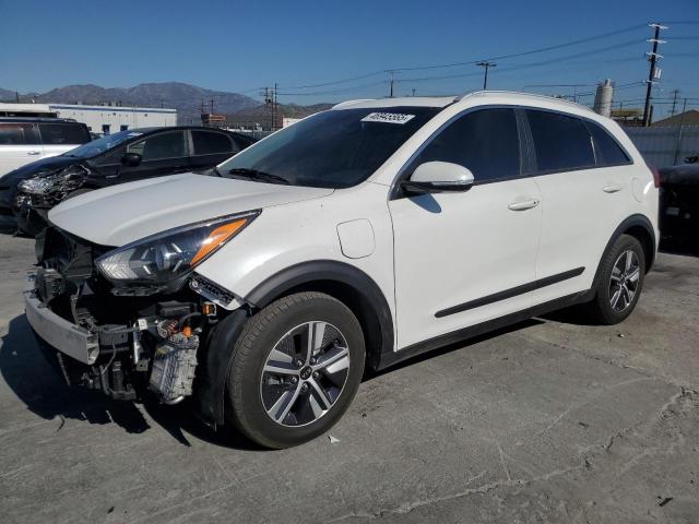  Salvage Kia Niro