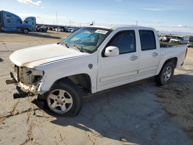  Salvage GMC Canyon