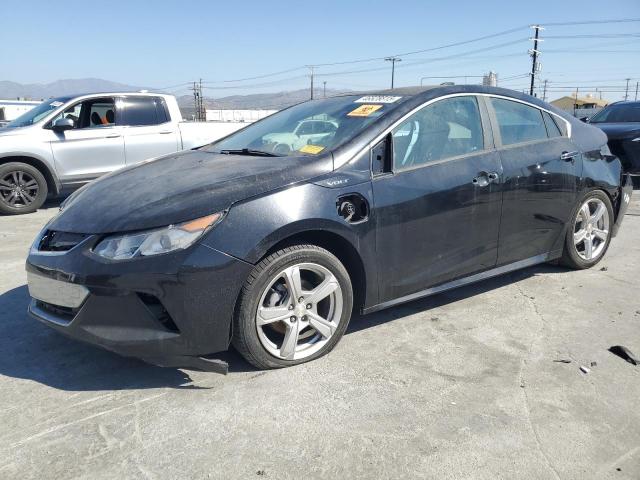  Salvage Chevrolet Volt