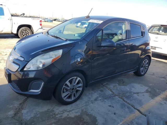  Salvage Chevrolet Spark