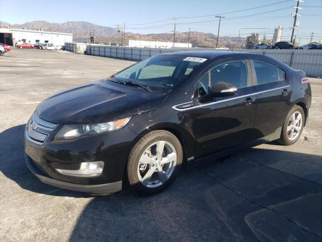  Salvage Chevrolet Volt