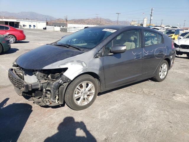  Salvage Honda Insight