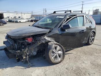  Salvage Kia Niro