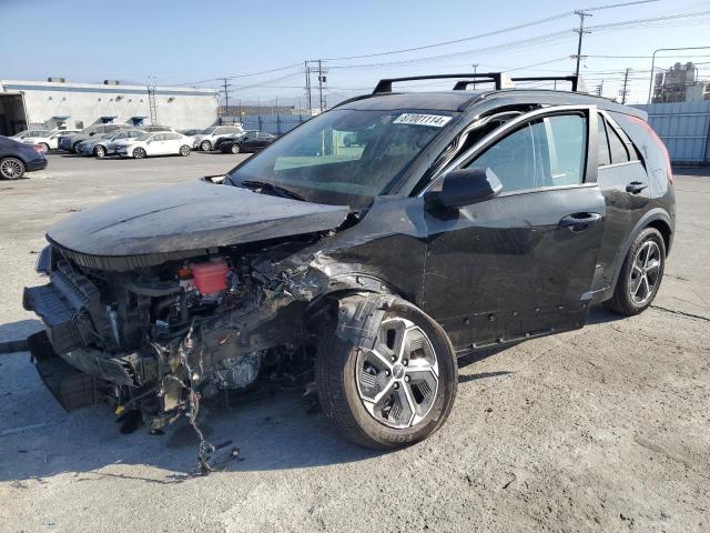  Salvage Kia Niro