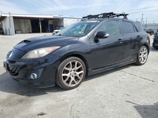  Salvage Mazda Speed 3