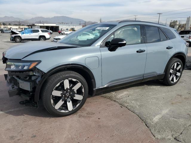  Salvage Honda Prologue E