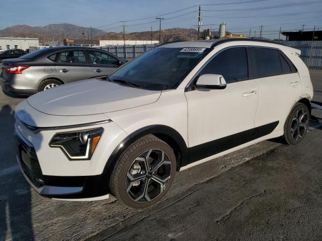  Salvage Kia Niro