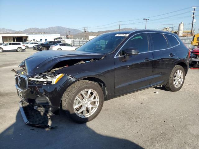  Salvage Volvo XC60