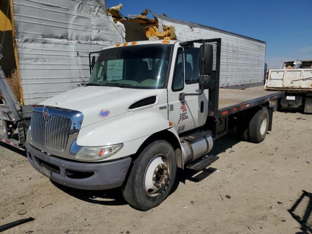  Salvage International 4000 Serie