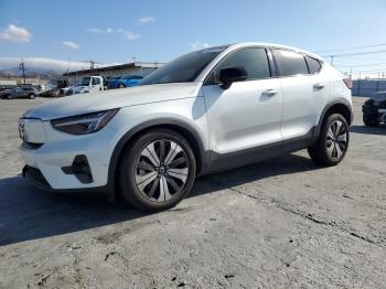  Salvage Volvo C40 Rechar