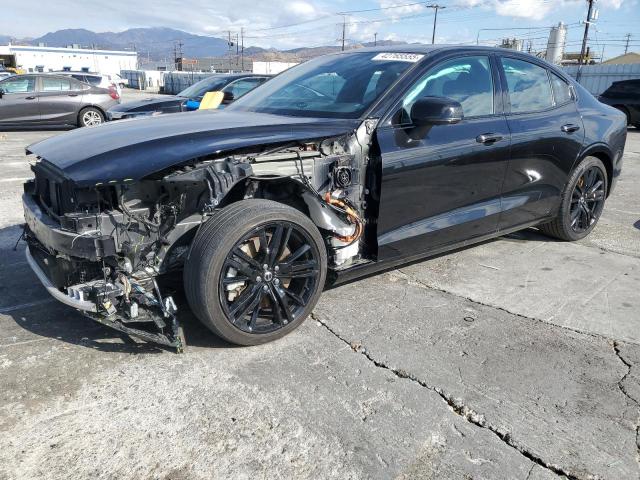  Salvage Volvo S60 Plus