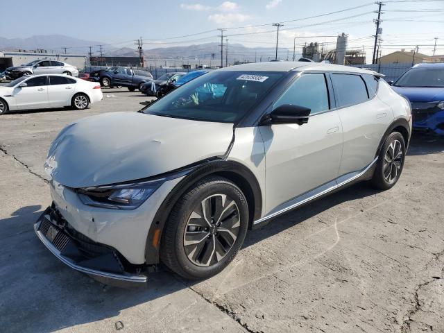  Salvage Kia EV6