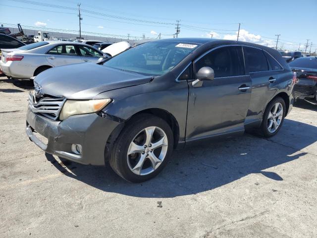  Salvage Toyota Venza