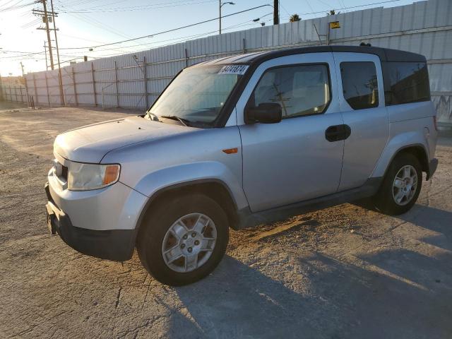  Salvage Honda Element