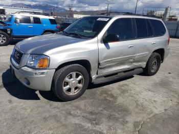  Salvage GMC Envoy