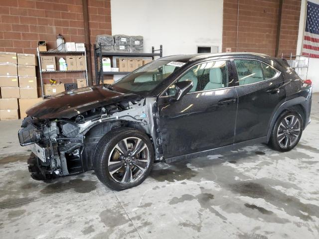  Salvage Lexus Ux