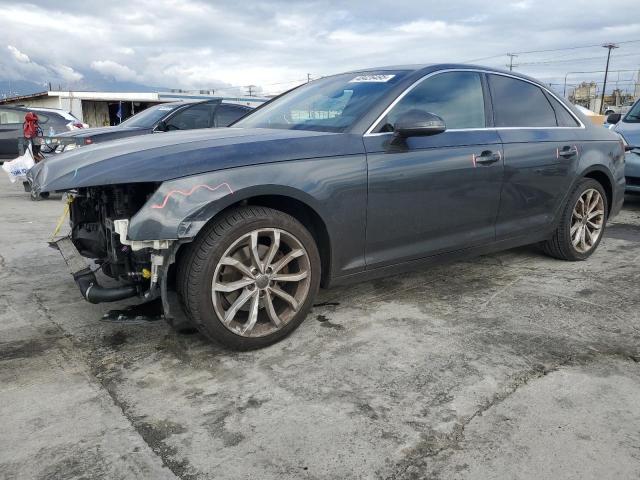  Salvage Audi A4