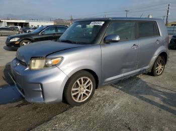  Salvage Toyota Scion