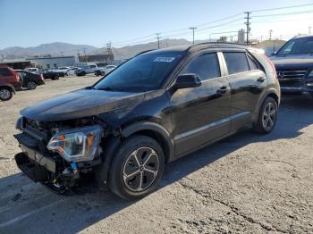  Salvage Kia Niro