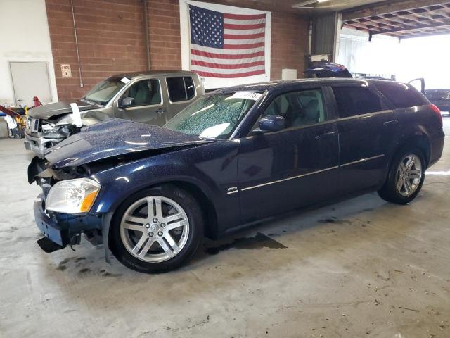  Salvage Dodge Magnum