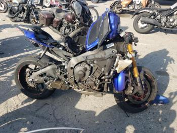  Salvage Yamaha Yzf1000