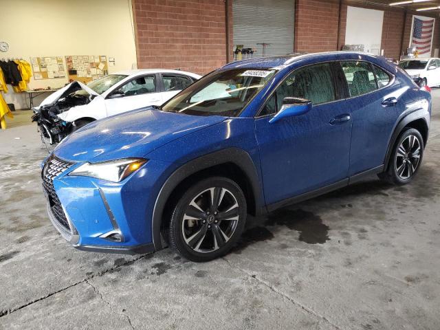  Salvage Lexus Ux