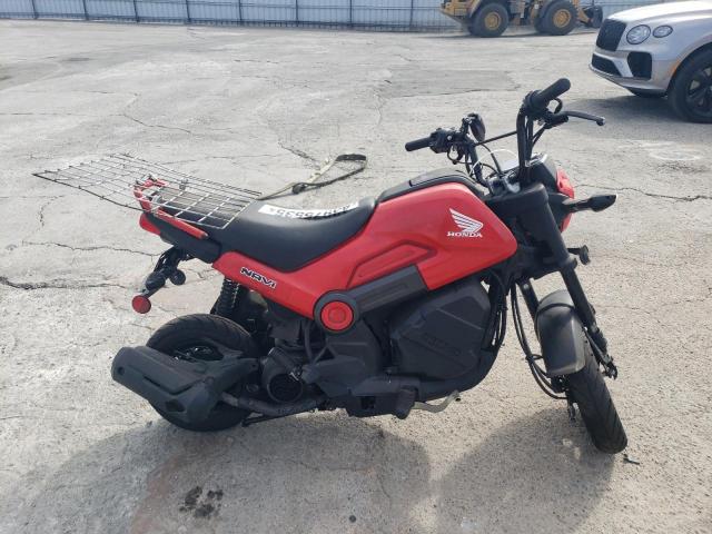  Salvage Honda Nva110 B