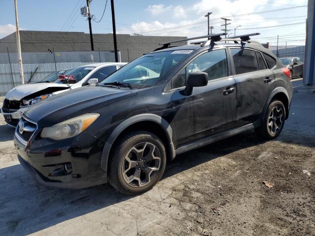  Salvage Subaru Xv