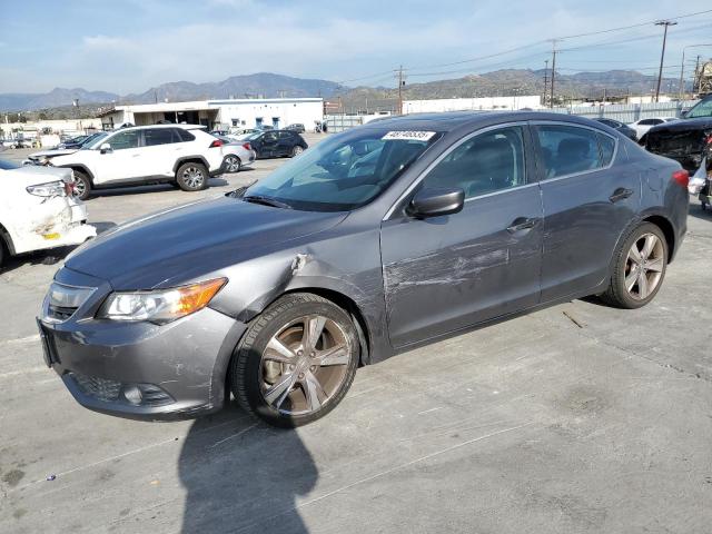  Salvage Acura ILX