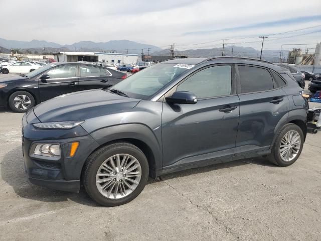  Salvage Hyundai KONA