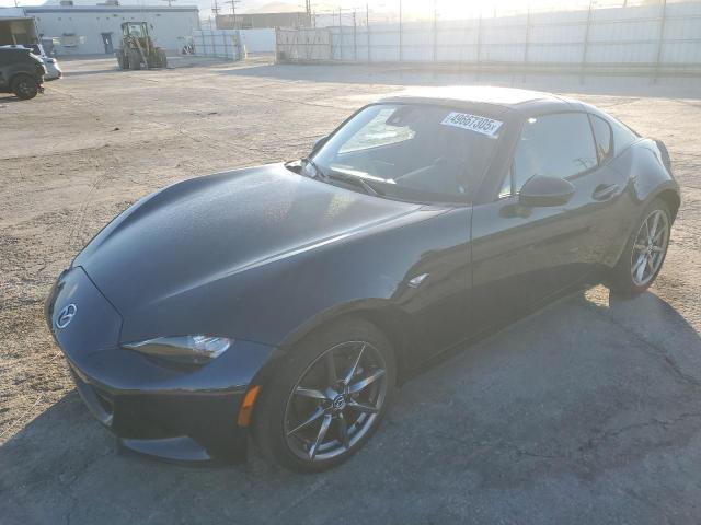  Salvage Mazda Mx5