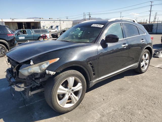  Salvage INFINITI Fx