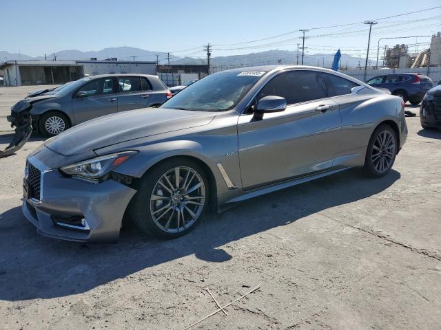  Salvage INFINITI Q60