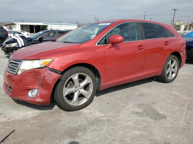  Salvage Toyota Venza