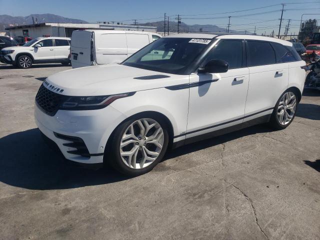 Salvage Land Rover Range Rover