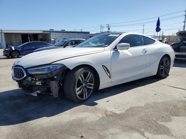  Salvage BMW M Series