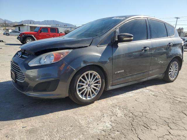  Salvage Ford Cmax