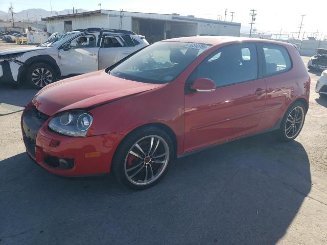  Salvage Volkswagen GTI