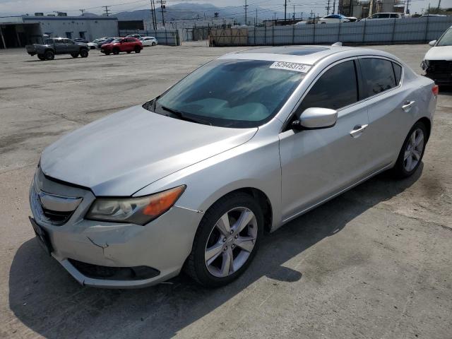  Salvage Acura ILX
