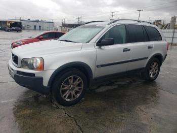  Salvage Volvo XC90