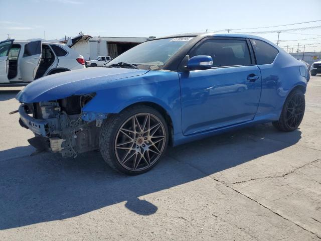  Salvage Toyota Scion