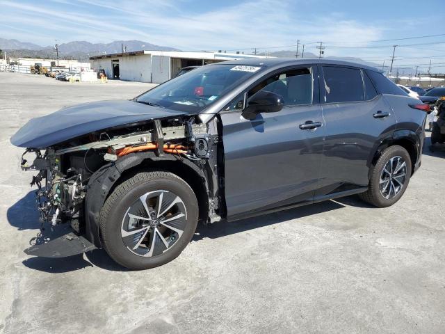  Salvage Lexus Rz