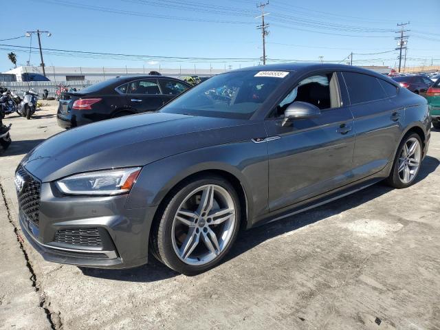  Salvage Audi A5