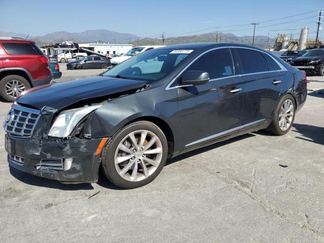  Salvage Cadillac XTS