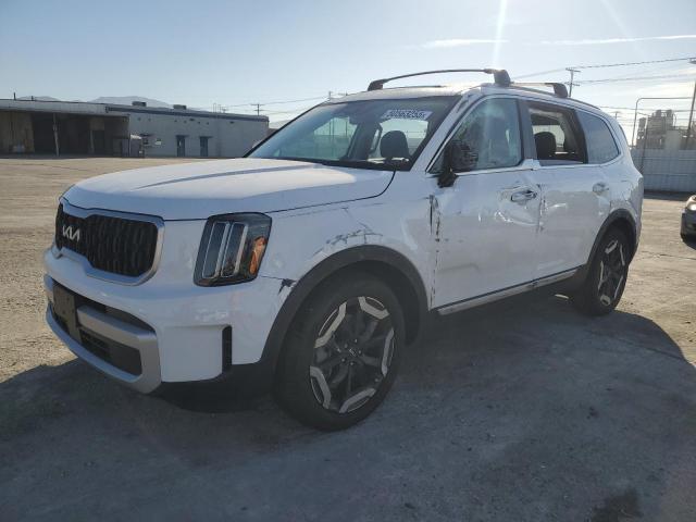  Salvage Kia Telluride