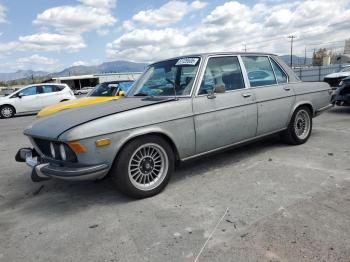  Salvage BMW Bavaria