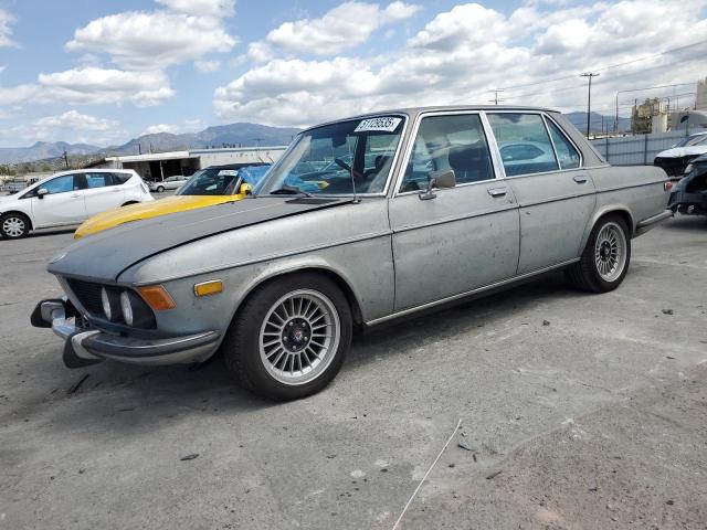  Salvage BMW Bavaria