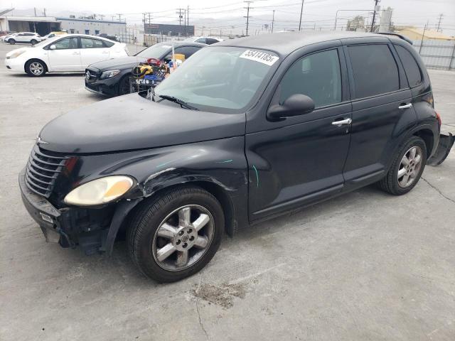  Salvage Chrysler PT Cruiser
