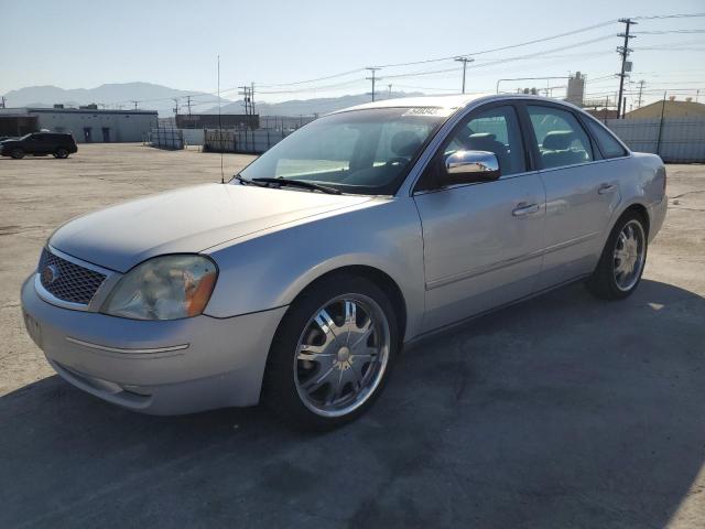  Salvage Ford 500