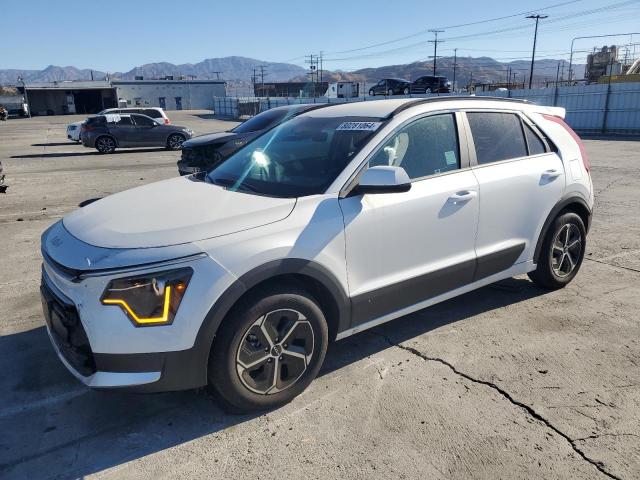  Salvage Kia Niro